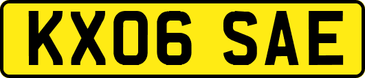 KX06SAE