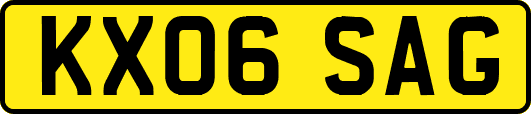KX06SAG