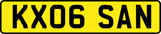 KX06SAN