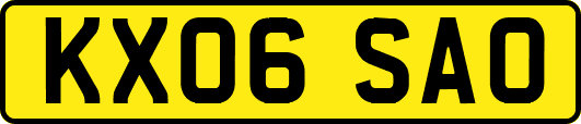 KX06SAO