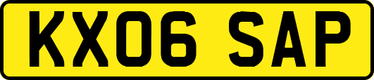 KX06SAP