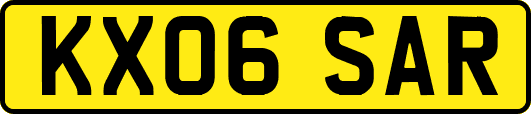 KX06SAR
