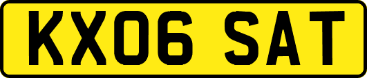 KX06SAT