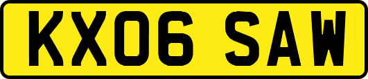 KX06SAW