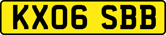 KX06SBB