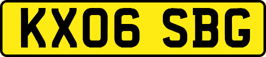 KX06SBG