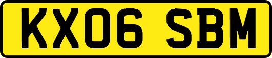 KX06SBM