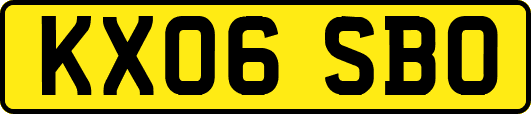 KX06SBO