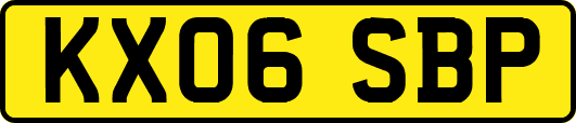 KX06SBP