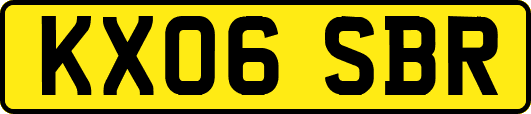 KX06SBR