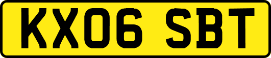 KX06SBT
