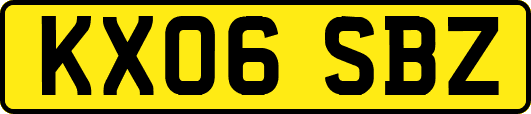 KX06SBZ