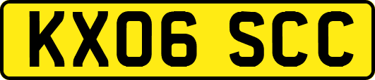 KX06SCC