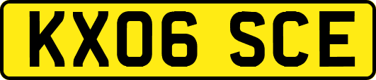KX06SCE