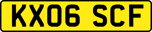 KX06SCF