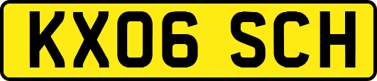 KX06SCH