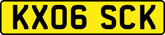 KX06SCK