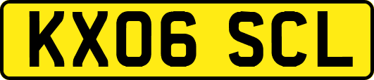 KX06SCL