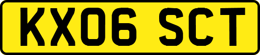 KX06SCT