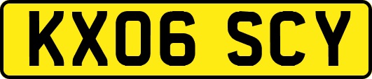 KX06SCY