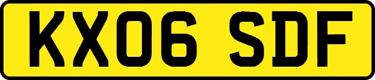 KX06SDF