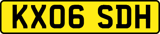 KX06SDH