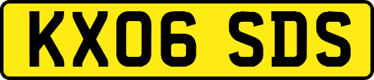 KX06SDS