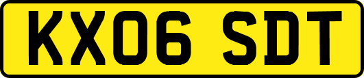 KX06SDT