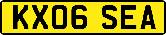 KX06SEA