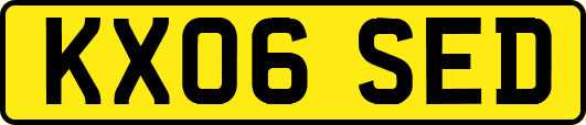 KX06SED