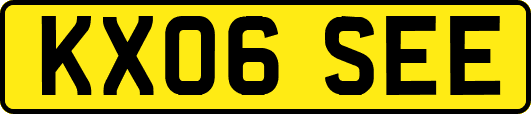 KX06SEE