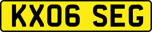 KX06SEG