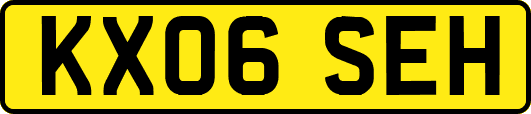 KX06SEH