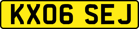 KX06SEJ