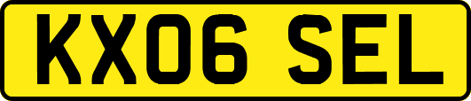 KX06SEL