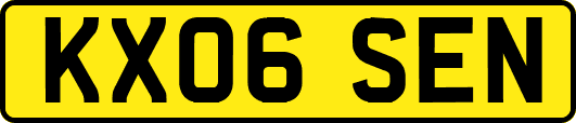 KX06SEN