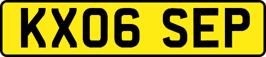 KX06SEP