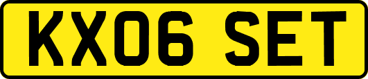 KX06SET