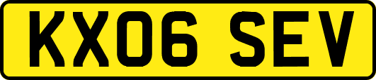 KX06SEV