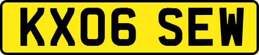 KX06SEW