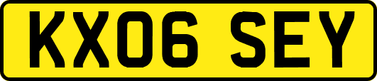 KX06SEY