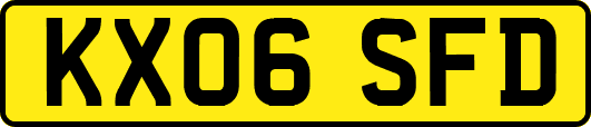 KX06SFD