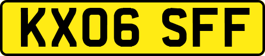 KX06SFF