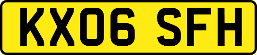 KX06SFH