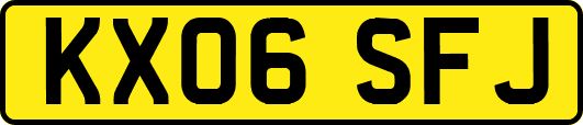 KX06SFJ