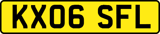 KX06SFL