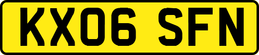 KX06SFN