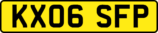 KX06SFP