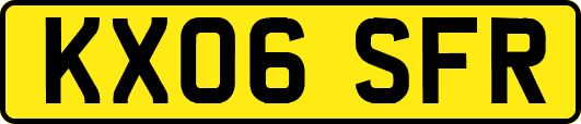 KX06SFR