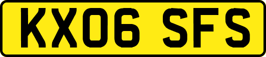 KX06SFS
